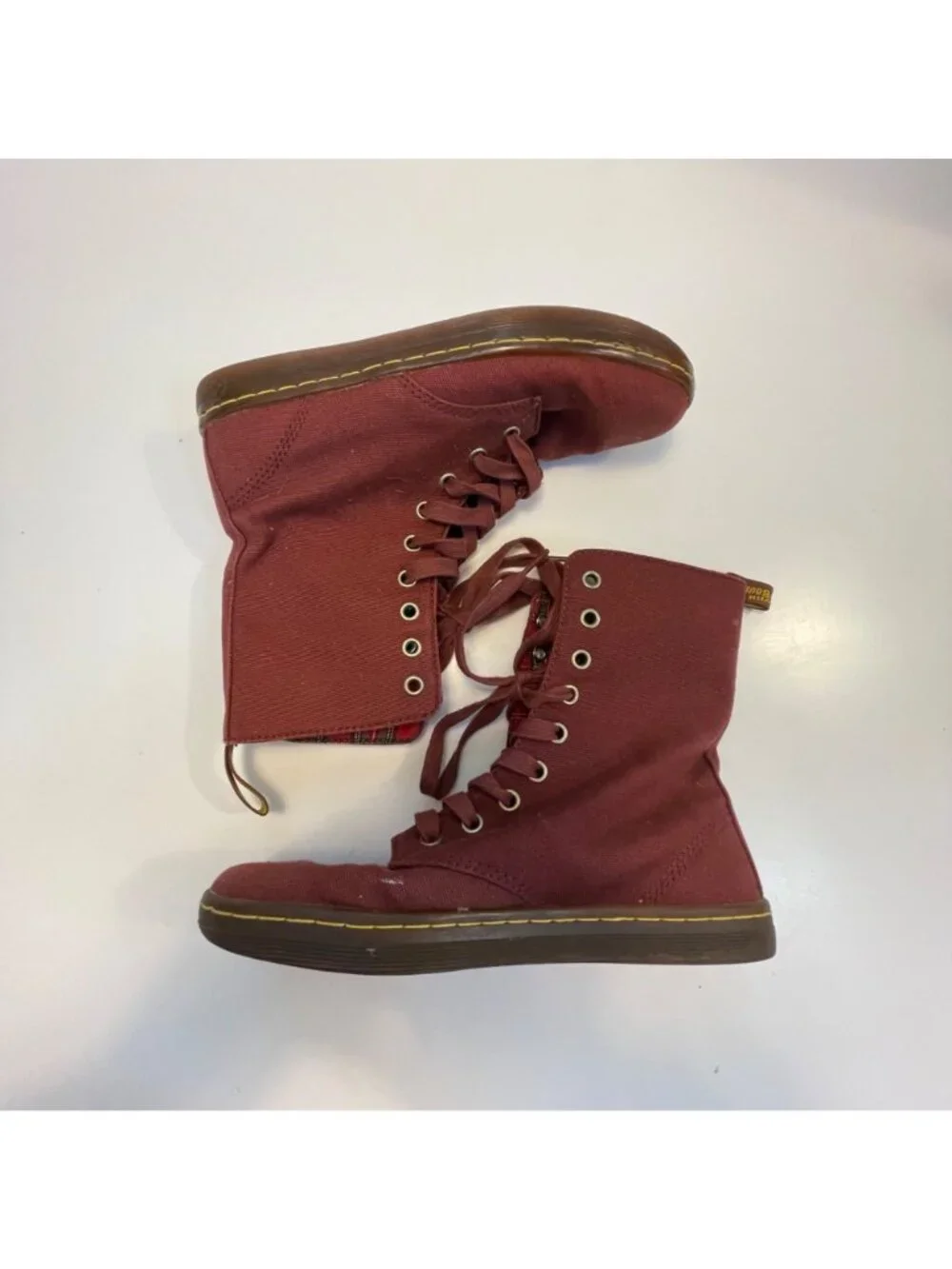 Dr. Marten Stratford 